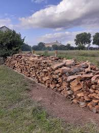 À vendre bois de chauffage